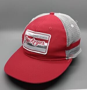 Colloseum '92 Ohio State Buckeyes Trucker Hat